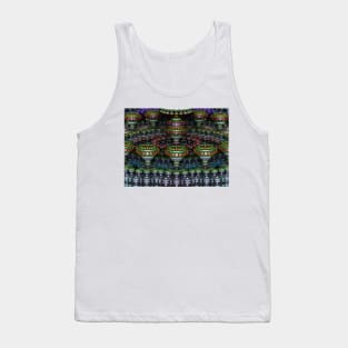 Dazzled by Your Sparkling Personality Tank Top